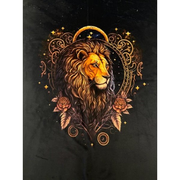 Veliūras soft motyvas 50x50cm LIŪTAS 3 Veliūras soft motyvas 50x50cm LIŪTAS 3